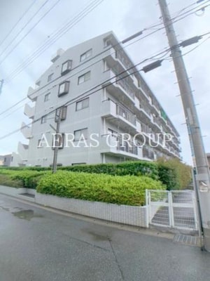 ルミエール戸田