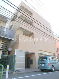 プライムコート志村