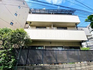 ルグラン北口
