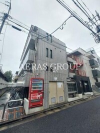 ミリオンコート北町