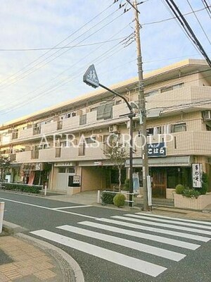 ファーストハイツこはら