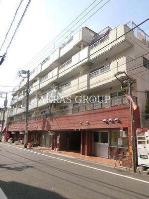光シャンブル滝野川