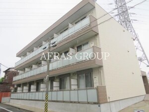 エルスタンザ板橋徳丸