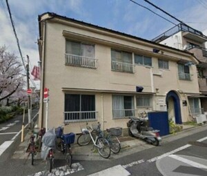 ビックハイム徳丸