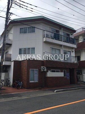 仲町ハイム