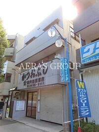 メゾン・ド・ボニット