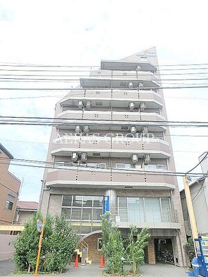 イルヴィアーレ大山金井町