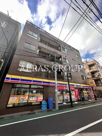 グローハイツ弥生