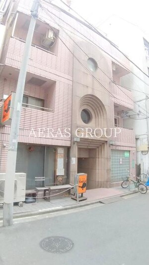 プリベーラ板橋
