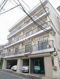 富士ハイツ