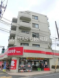 サンガーデンたかまつ
