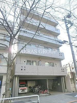 西巣鴨TNマンション
