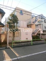 TOP・成増第4