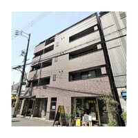 メゾン肥後橋