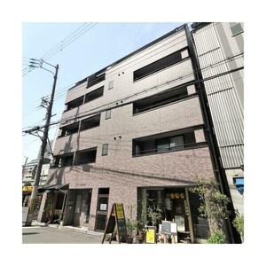 メゾン肥後橋