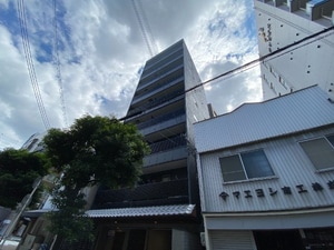 リバーサイド道頓堀西
