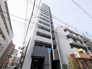 レジュールアッシュ九条Ⅱ