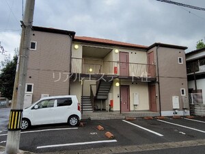 ヒカリハイツC