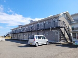 リュイール富吉