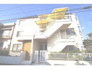 つぼみマンション