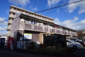 セジュール春日A