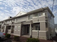 ビレッジあいＢ