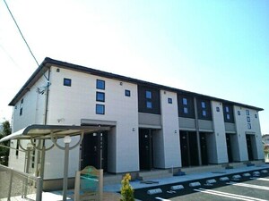 ＪａｄｅＨｏｕｓｅ庄町　Ｂ