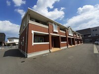 フランメゾン南沖洲Ａ