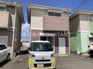 レインボータウン松ノ本Ⅰ