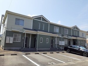 オーブリー鳴門Ⅱ　Ｂ