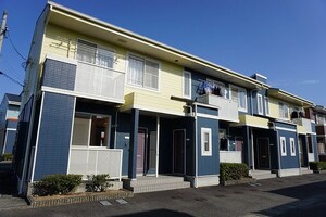 Ｖシャトー　アロースリーⅡ