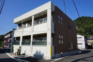 セレノ城南Ａ
