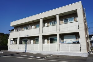 ツインコートＡ