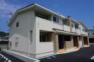 メゾン　コンソラトゥールＡ