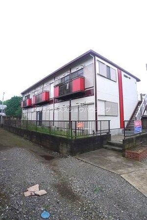京屋誠コーポB