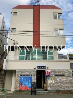 井筒屋ビル