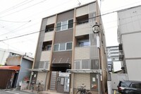 ネクステージ笠屋町