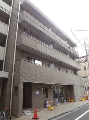 エヴァンテ西池袋