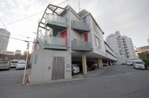 プレステージ桜ノ宮アネックス