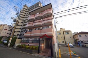 ナディア都島南通