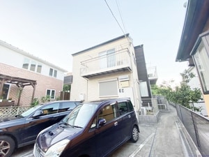 ウッドヒル湘南