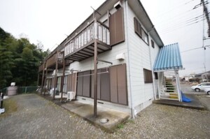 コーポ西田橋