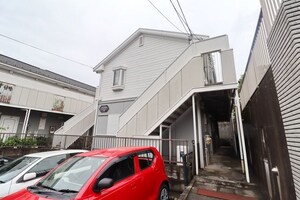 エクシト市ヶ尾Ｂ