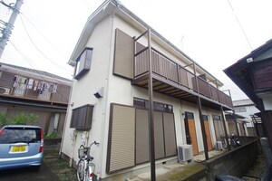 南大谷テラスハウス