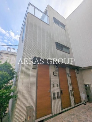 Ark Arzu 三軒茶屋