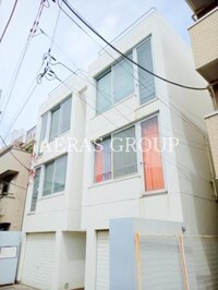 アスコット幡ヶ谷