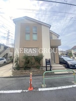 北烏山1丁目戸建