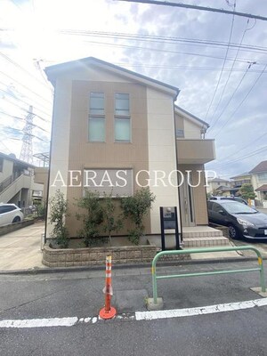 北烏山1丁目戸建