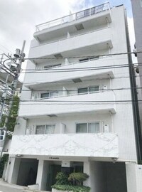 S-Kマンション