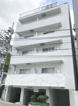 S-Kマンション